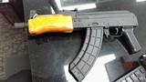ROMARM/CUGIR mini draco 7.62X39MM - 2 of 3