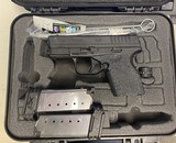 SPRINGFIELD ARMORY XD-S 3.3 ESSENTIAL .45 ACP - 2 of 3