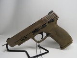 SMITH & WESSON M&P9 9MM LUGER (9x19 PARA) - 1 of 3