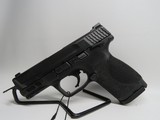 SMITH & WESSON M&P40 .40 S&W - 1 of 3