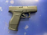 GLOCK GLOCK 43 9MM LUGER (9x19 PARA) - 2 of 3