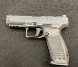 CANIK METE SFT 9MM LUGER (9X19 PARA) - 2 of 3