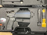 CANIK METE SFT 9MM LUGER (9X19 PARA) - 3 of 3