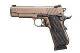 SIG SAUER 1911 EMPEROR SCORPION .45 ACP - 1 of 1