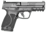 SMITH & WESSON M&P M2.0 COMPACT 9MM LUGER (9X19 PARA) - 1 of 1