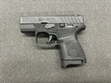 BERETTA APX 9MM LUGER (9X19 PARA) - 1 of 2