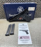 SMITH & WESSON 22A .22 LR - 1 of 3