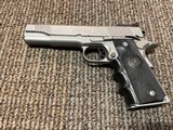 KIMBER CLASSIC TARGET .45 ACP - 3 of 3
