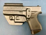 GLOCK 43 9MM LUGER (9x19 PARA) - 3 of 3