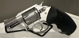 CHARTER ARMS PATHFINDER .22 WMR - 2 of 2