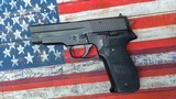 SIG SAUER P226 - made in Germany 9MM LUGER (9x19 PARA) - 3 of 3