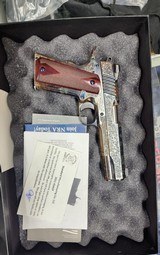 STANDARD MFG. 1911 .45 ACP - 1 of 3