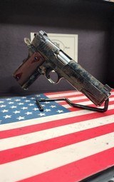 STANDARD MFG. 1911 .45 ACP - 3 of 3