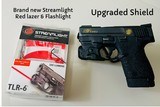 SMITH & WESSON M & P 9 Shield 9MM LUGER (9x19 PARA) - 1 of 3