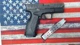 SPRINGFIELD ARMORY XDM ELITE 9MM LUGER (9x19 PARA) - 2 of 3