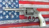 SMITH & WESSON 10 CLASSIC .38 S&W - 2 of 3