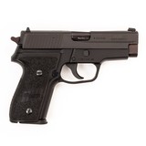 SIG SAUER P228 9MM LUGER (9x19 PARA) - 2 of 3