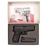 SIG SAUER P228 9MM LUGER (9x19 PARA) - 3 of 3