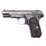 COLT 1903 .32 ACP - 1 of 2