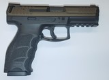 HECKLER & KOCH VP9 9MM LUGER (9x19 PARA) - 2 of 2
