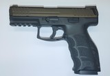 HECKLER & KOCH VP9 9MM LUGER (9x19 PARA) - 1 of 2