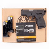 TAURUS GC3 9MM LUGER (9x19 PARA) - 3 of 3
