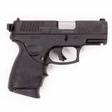 TAURUS GC3 9MM LUGER (9x19 PARA) - 2 of 3