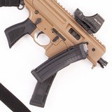 SIG SAUER MPX 9MM LUGER (9x19 PARA) - 3 of 3