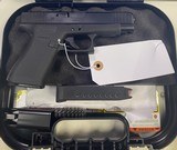 GLOCK G48 9MM LUGER (9X19 PARA) - 1 of 3