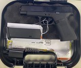 GLOCK G48 9MM LUGER (9X19 PARA) - 2 of 3