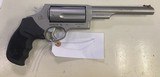 TAURUS JUDGE .45lc / .410 - 1 of 3