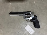 RUGER GP100 .357 MAG - 2 of 2