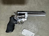 RUGER GP100 .357 MAG - 1 of 2