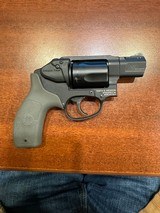 SMITH & WESSON M&P CT BODYGUARD 38 *CA COMPLIANT .38 SPL +P - 2 of 3