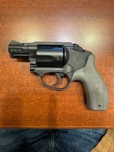 SMITH & WESSON M&P CT BODYGUARD 38 *CA COMPLIANT .38 SPL +P - 1 of 3
