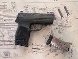SIG SAUER P290RS 9MM LUGER (9x19 PARA) - 2 of 3