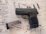 SIG SAUER P290RS 9MM LUGER (9x19 PARA) - 1 of 3