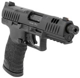 WALTHER WMP .22 WMR - 3 of 3