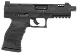 WALTHER WMP .22 WMR - 1 of 3