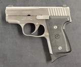 KAHR ARMS MK9 Elite 9MM LUGER (9x19 PARA) - 3 of 3