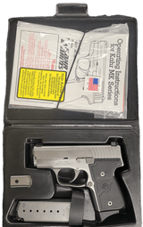KAHR ARMS MK9 Elite 9MM LUGER (9x19 PARA) - 1 of 3