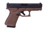 GLOCK G19 GEN 5 9MM LUGER (9X19 PARA) - 1 of 1