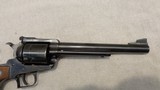 RUGER NEW MODEL SUPER BLACKHAWK .44 MAGNUM - 3 of 3