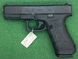 GLOCK G45 9MM LUGER (9x19 PARA)