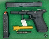 GLOCK G45 9MM LUGER (9x19 PARA) - 3 of 3