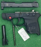 SMITH & WESSON BODYGUARD 380 .380 ACP - 3 of 3