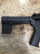 BATTLE ARMS DEVELOPMENT WORKHORSE PISTOL .223 WYLDE - 2 of 3