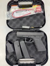 GLOCK G19 GEN 3 (AU) 9MM LUGER (9X19 PARA) - 1 of 3