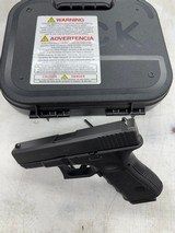 GLOCK G19 GEN 3 (AU) 9MM LUGER (9X19 PARA) - 2 of 3