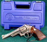 SMITH & WESSON 27 .357 MAG - 3 of 3